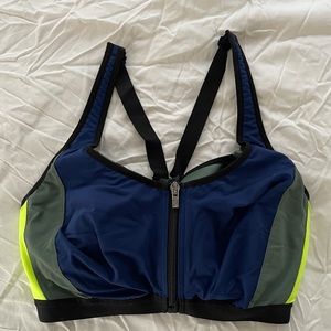 34DDD VSX High Impact Sports Bra